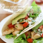chicken tacos katherines corner