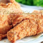 fried chicken katherines corner
