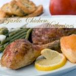 lemon garlic chicken katherines corner