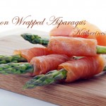salmon wrapped asparagus katherines corner