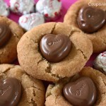 valentine snickerdoodles