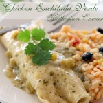 chicken enchilada verde katherines corner