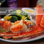 steamed crab legs katherines corner