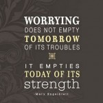 worrying katherines corner
