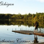 Michigan katherines corner