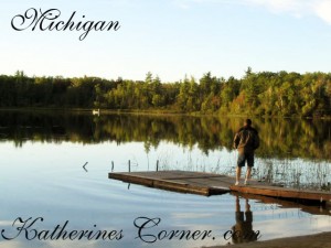 Michigan katherines corner