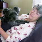 izzy loves mom 2