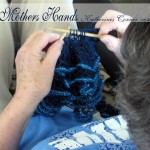 mothers hands katherines corner