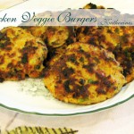 chicken and veggie burgers katherines corner