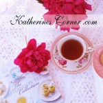tea and flowers katherines corner
