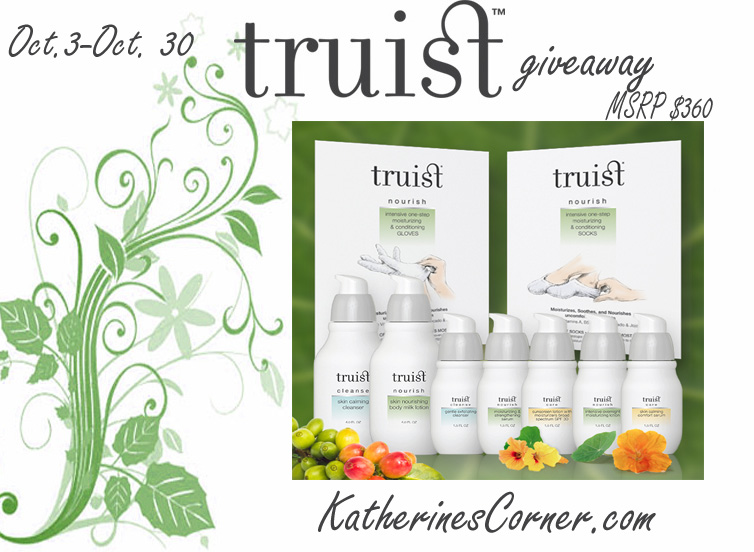 truist giveaway 