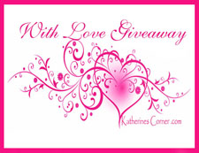 With Love Giveaway