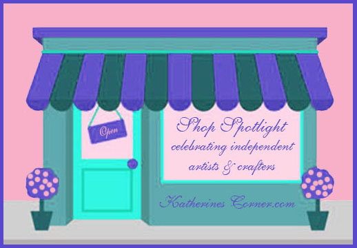 Independent Artists and Crafters Shop Spotlight