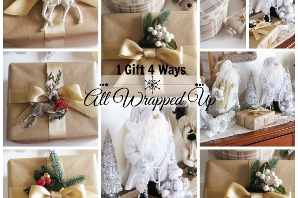all wrapped up 1 present 4 ways katherines corner