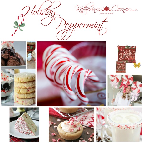 Holiday Peppermint