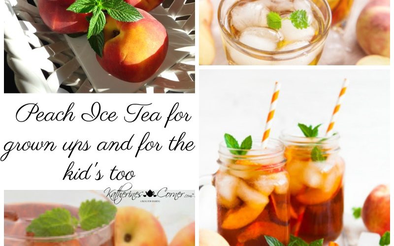 sweet tea aweetie