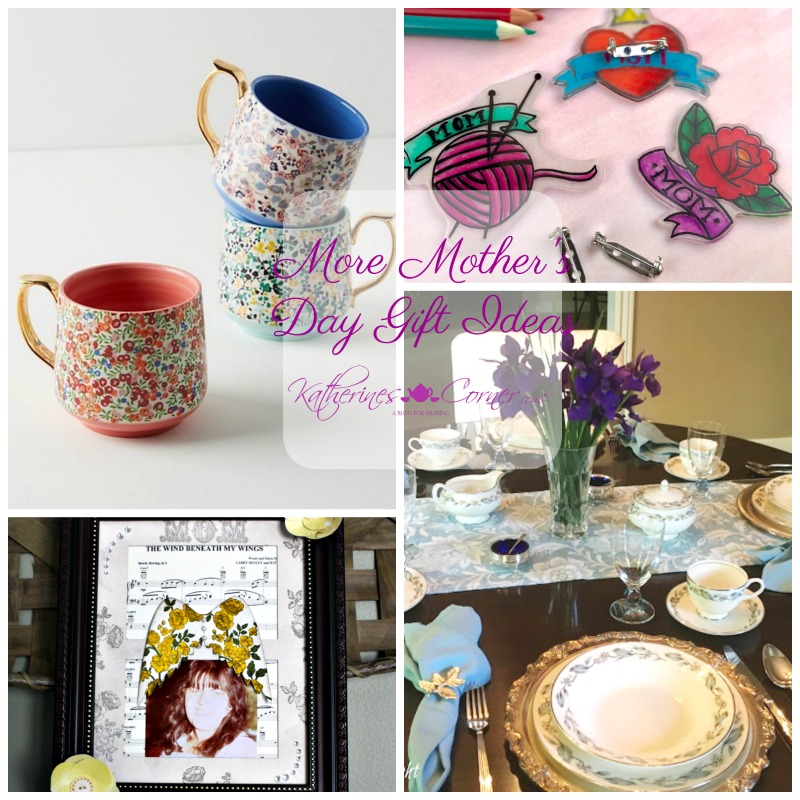 More Moms Day Gifts Inspiration