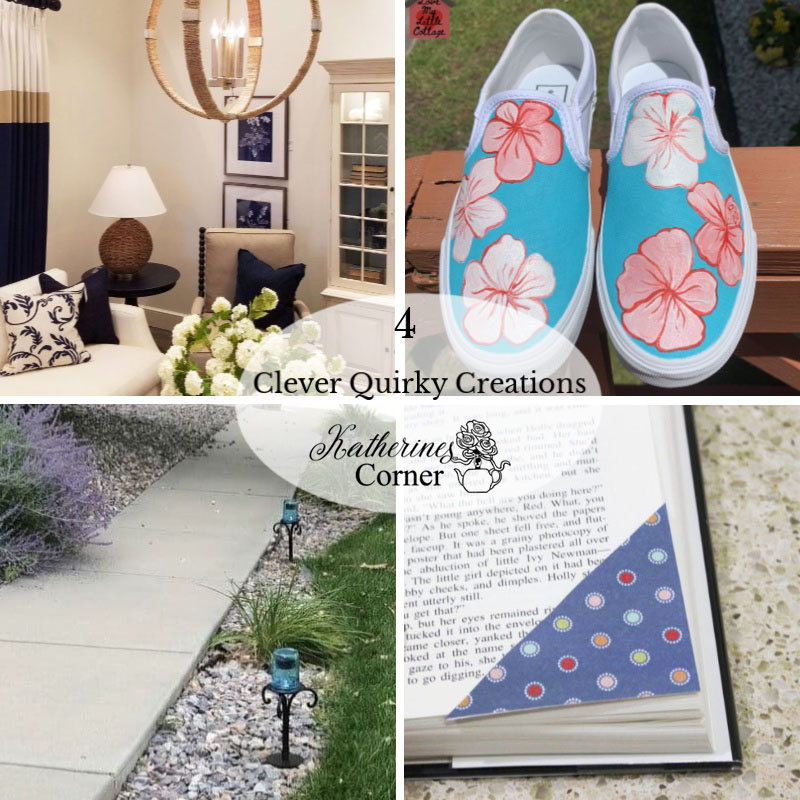 Clever Quirky Creations
