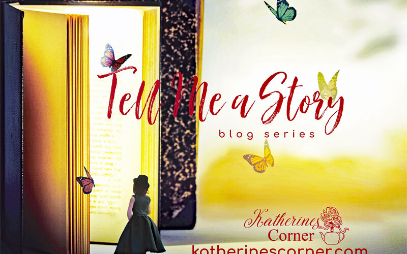 tell me a story katherines corner