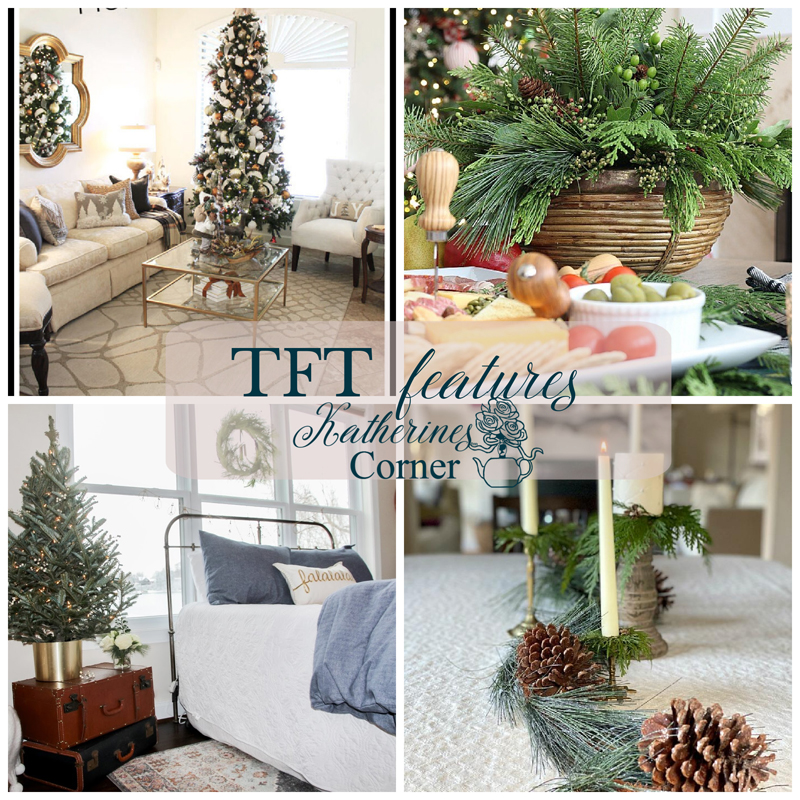Deck the Halls and TFT