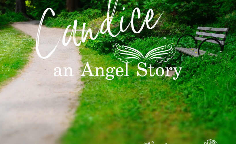 candice an angel story