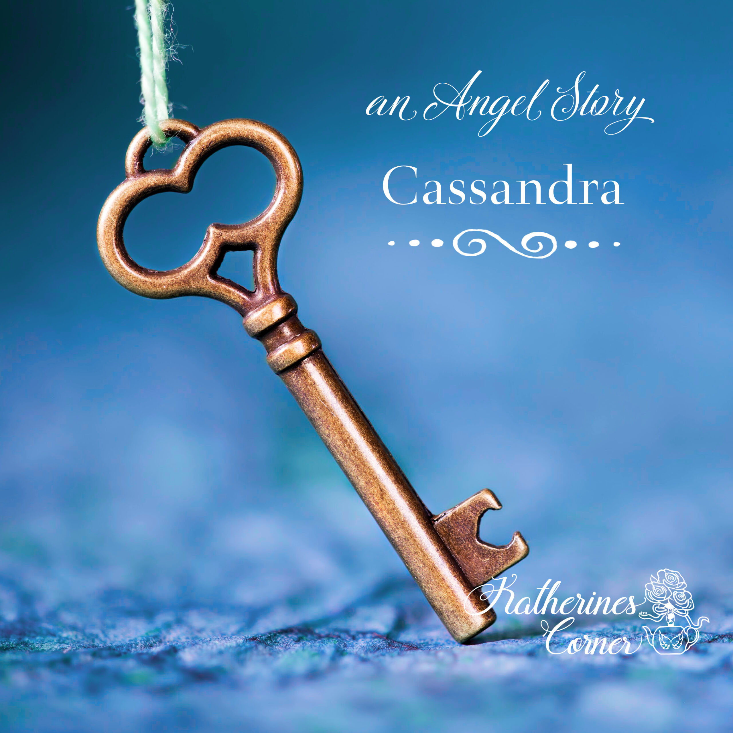 Cassandra an Angel Story