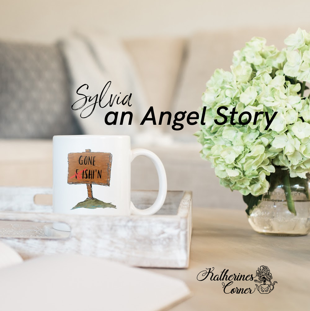Sylvia an Angel Story