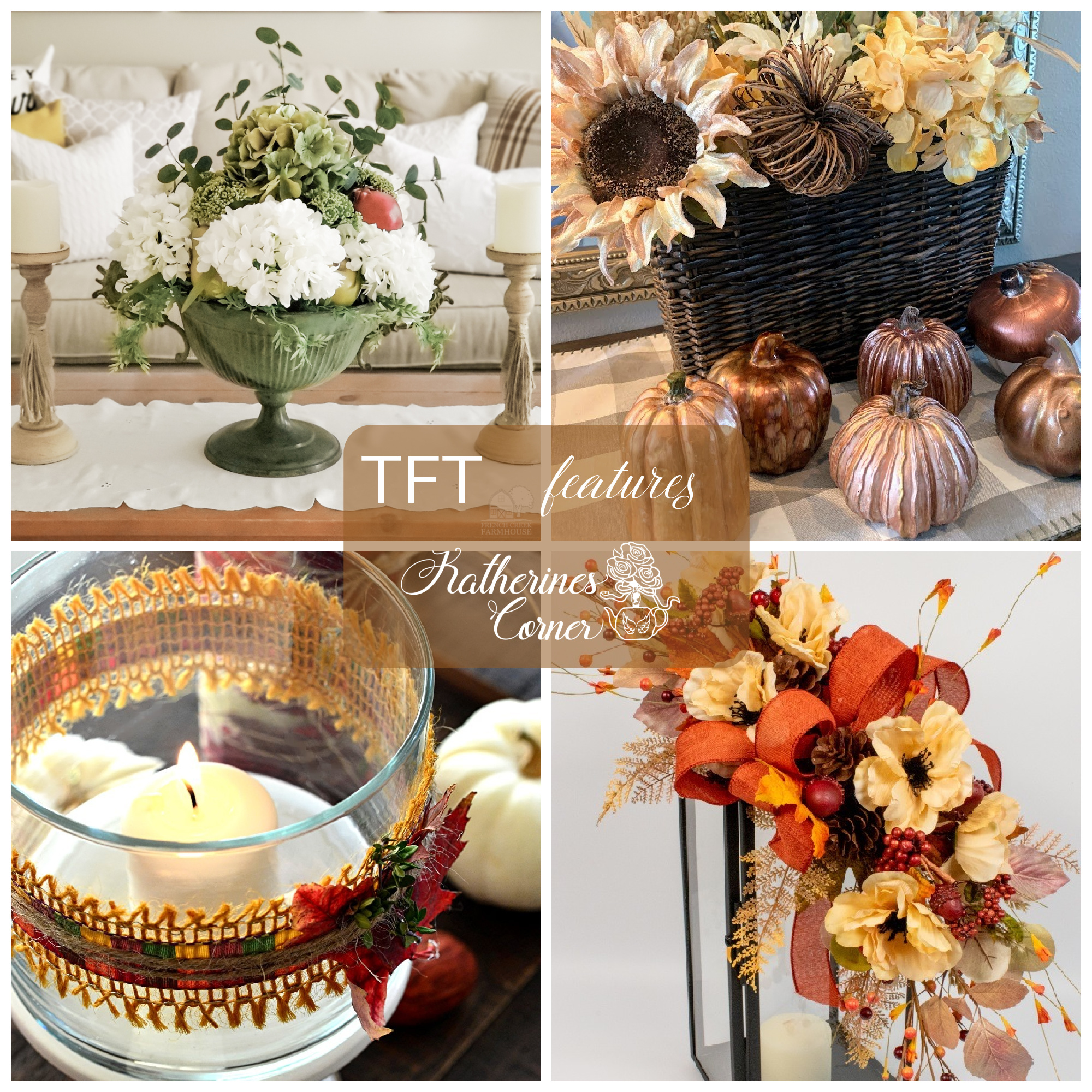 Put it on a Tray and TFT Blog Hop