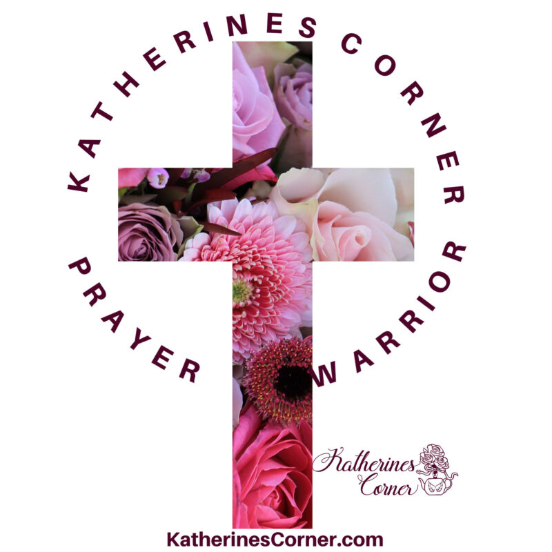 katherines corner prayer warriors