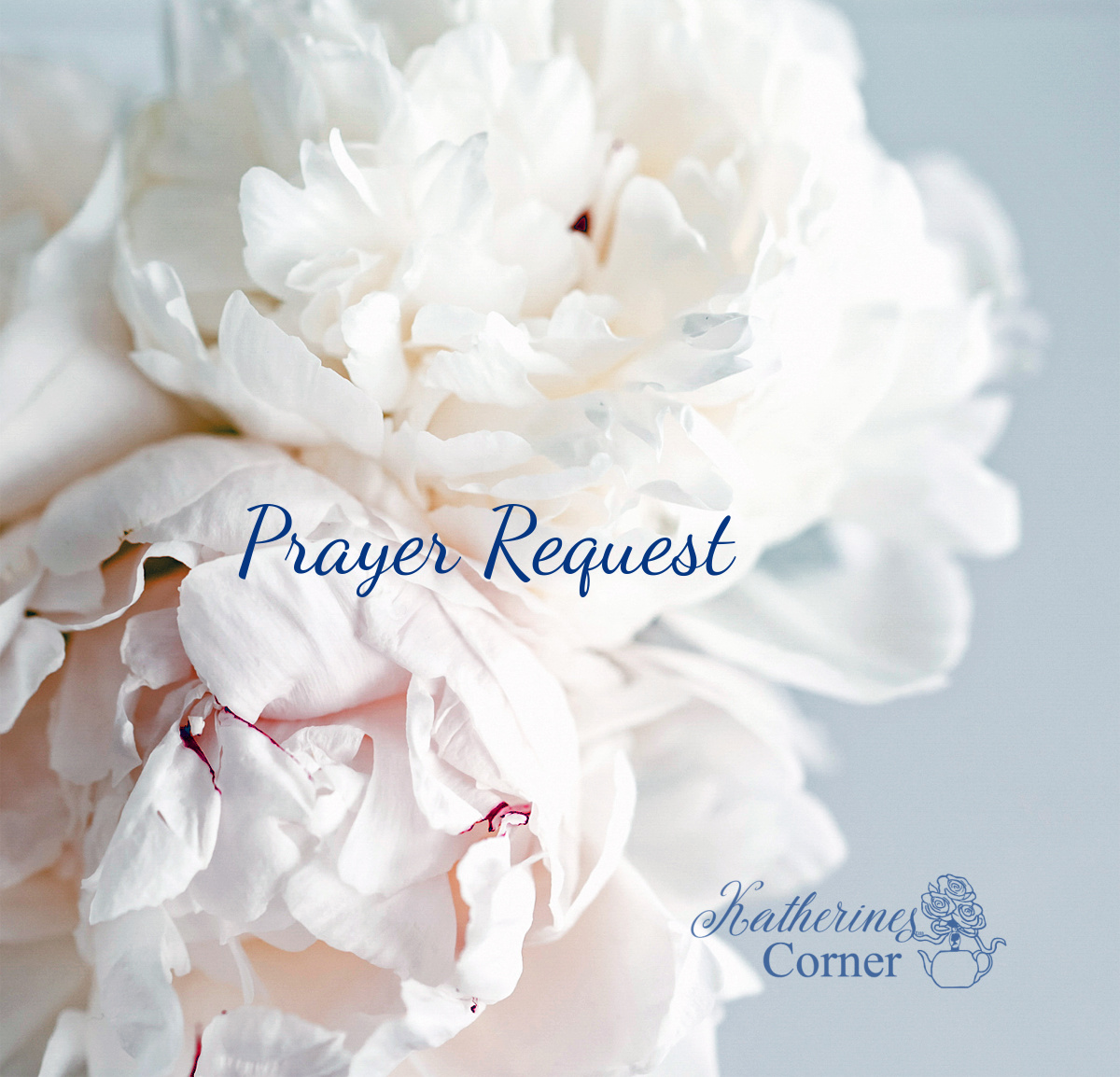 A Prayer Request