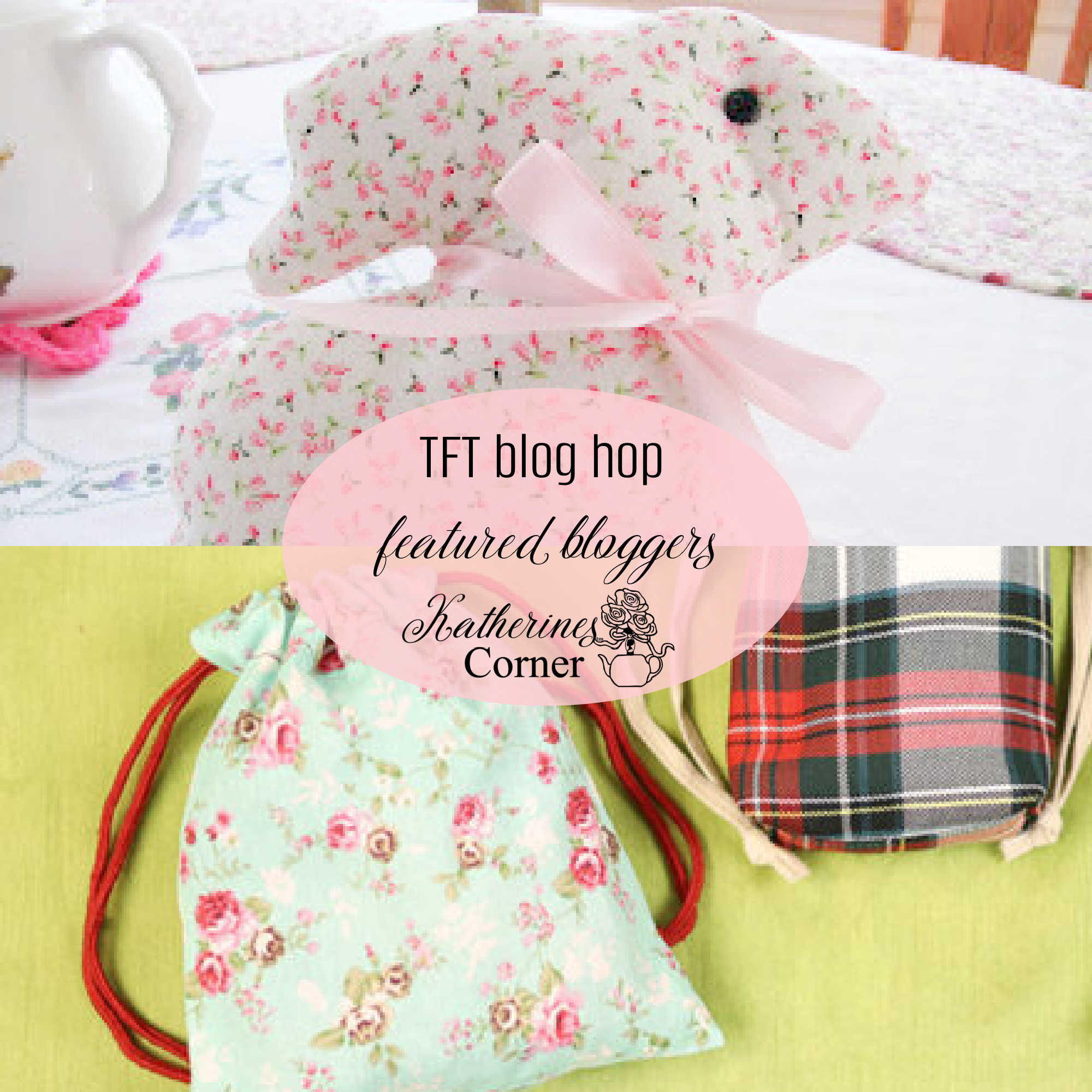 Needle and Thread and the TFT blog hop