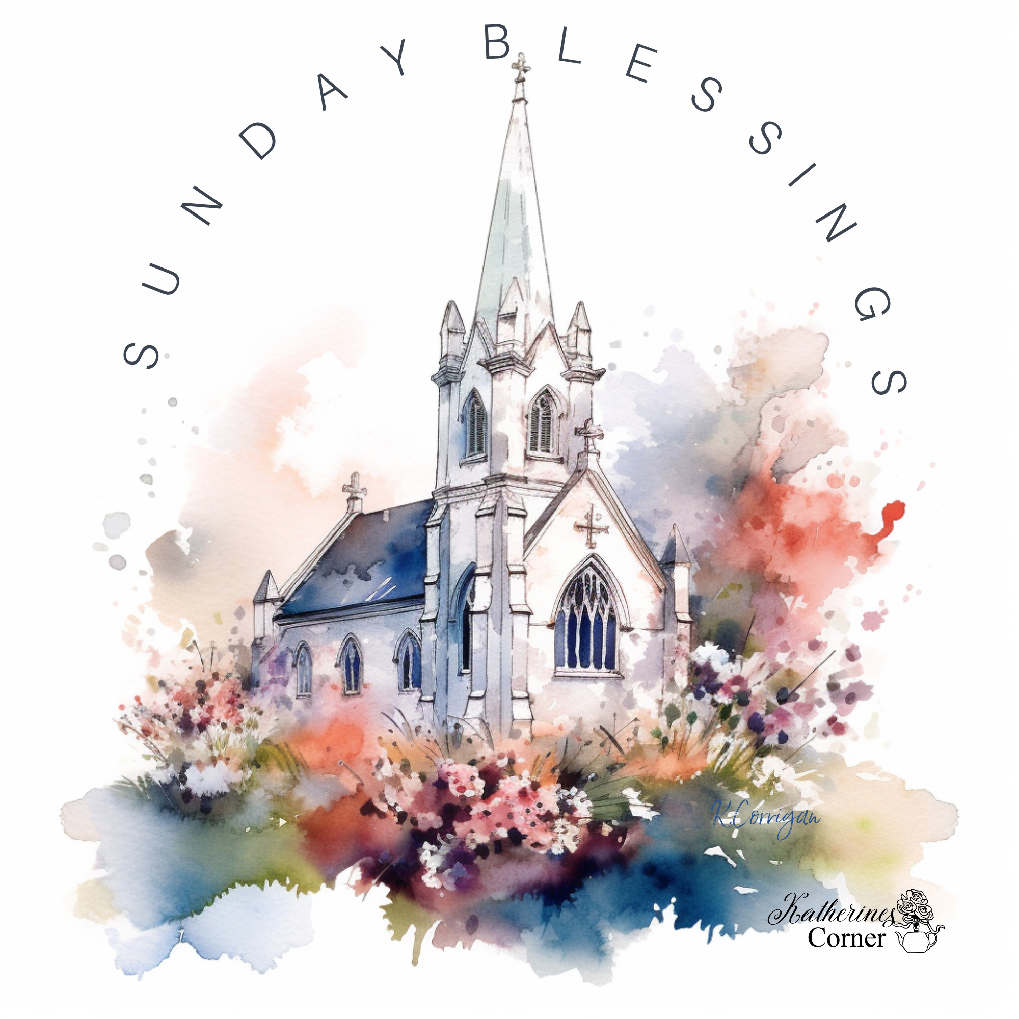 Sunday Blessings 9