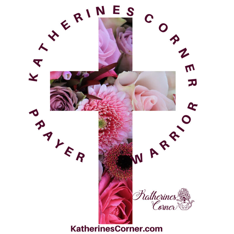 cross for christian blog prayer warriors
